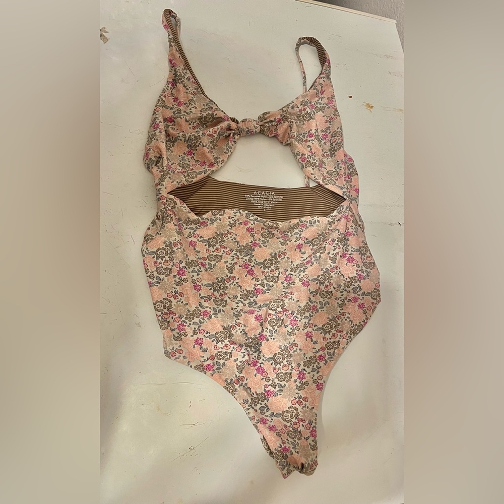 Acacia Swimwear